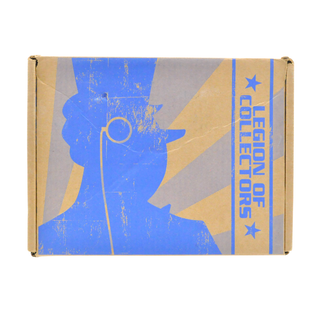 * Funko Legion of Collectors Box (Batman: The Animated Series, Unsealed, Shirt Size XL)