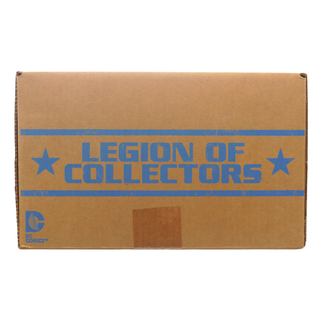 * Funko Legion of Collectors Box Batman v Superman: Dawn of Justice (Sealed)
