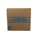 * Legion of Collectors Box (Batman v Superman: Dawn of Justice, Unsealed, Shirt Size S)