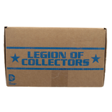 * Legion of Collectors Box (Batman v Superman: Dawn of Justice, Unsealed, Shirt Size S)