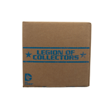 * Legion of Collectors Box (Batman v Superman: Dawn of Justice, Unsealed, Shirt Size S)