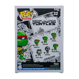 Signature Series Kevin Eastman Artist Masterpiece Signed Pop - Leonardo (TMNT Comics) /140 pcs