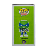 Leonardo (Retro Toys, Teenage Mutant Ninja Turtles/ Power Rangers) 104 - 2022 Toy Tokyo/SDCC Exclusive