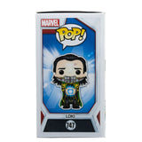 Loki (Arrested, Glow in the Dark) 747 - Funko Shop Exclusive