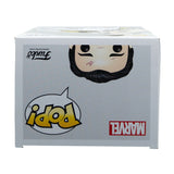 Loki (Arrested, Glow in the Dark) 747 - Funko Shop Exclusive