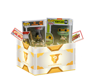 Black Friday Double Box - Mystery Grail