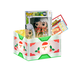 Signature Series - Mystery Grail