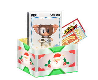 Thrilljoy - Mystery Grail