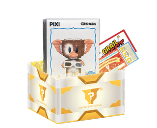 Thrilljoy - Mystery Grail