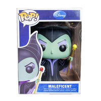 Maleficent (9-inch, Sleeping Beauty)