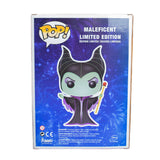 Maleficent (9-inch, Sleeping Beauty)