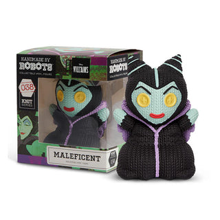 Handmade By Robots Vinyl - Maleficent (Sleeping Beauty)