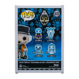 Bob Gurr Signed Pop - Mansion Groundskeeper (Haunted Mansion) - BoxLunch Exclusive *JSA Certified*