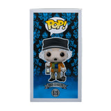 Bob Gurr Signed Pop - Mansion Groundskeeper (Haunted Mansion) - BoxLunch Exclusive *JSA Certified*