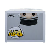 Bob Gurr Signed Pop - Mansion Groundskeeper (Haunted Mansion) - BoxLunch Exclusive *JSA Certified*