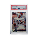 ⋆ Dan Marino #87 Trading Card - 1996 Proline II (Intense) - PSA 10 ⋆