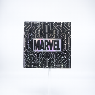 * 2019 Marvel Gamer Mystery Box Unsealed, Groot – GameStop Exclusive