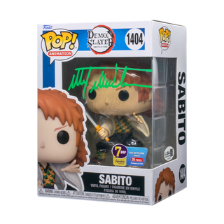 Max Mittelman - Sabito Pop #1404