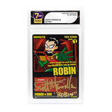 Signature Series - Teen Titans Go!