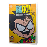 Signature Series - Teen Titans Go!