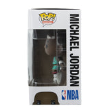 Michael Jordan (All Star, Slam Dunk, Chicago Bulls, NBA) 71 - Upper Deck Exclusive