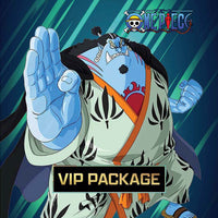 VIP Package - Daniel Baugh