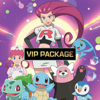 VIP Package - Michele Knotz