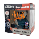 Signature Series Nick Castle Signed HMBR - Michael Myers (Halloween)