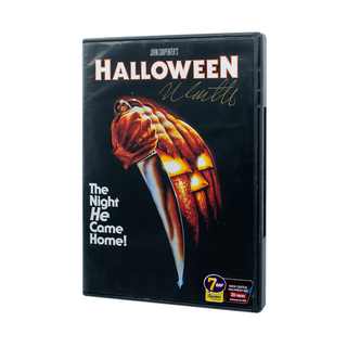 Nick Castle Signature Series - Michael Myers