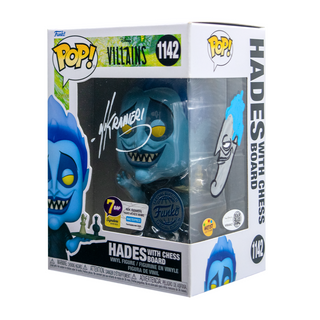 Nik Ranieri Signature Series