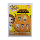 Signature Series Luci Christian Signed Pop - Ochaco (My Hero Academia) /125 pcs