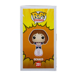 Signature Series Luci Christian Signed Pop - Ochaco (My Hero Academia) /125 pcs