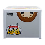 Signature Series Luci Christian Signed Pop - Ochaco (My Hero Academia) /125 pcs