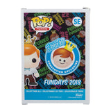 Dumb & Dumber Freddy Funko Bundle -Orange (2000 Made) & Blue (5000 Made) (2018 SDCC Exclusive)