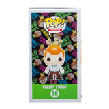 Dumb & Dumber Freddy Funko Bundle -Orange (2000 Made) & Blue (5000 Made) (2018 SDCC Exclusive)