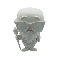 Prototype - Master Roshi 382 (Dragon Ball Z)