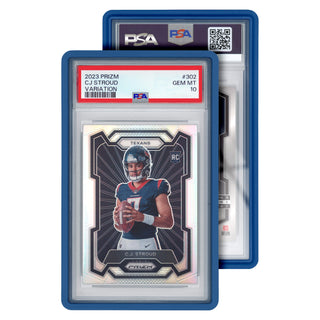Graded Cards 7 Bucks a Pop Graded Cards 7 Bucks a Pop