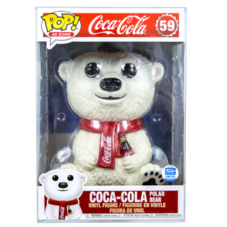 10" Funko Pop! PopShield Protectors