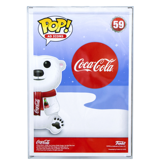 10" Funko Pop! PopShield Protectors