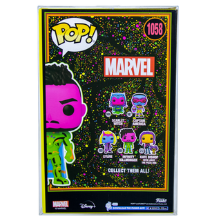 10" 2022 Style Funko Pop! PopShield Protectors
