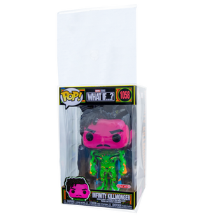 10" 2022 Style Funko Pop! PopShield Protectors