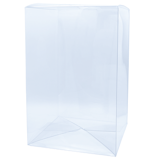 10" 2022 Style Funko Pop! PopShield Protectors