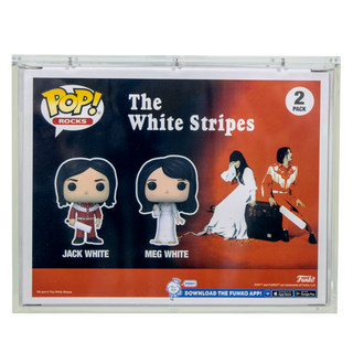 PopShield Armor for 2-Pack Funko Pops