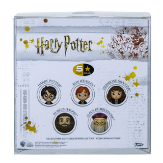 Funko 5 Star Protectors PopShield Protectors