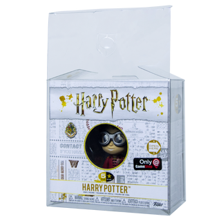 Funko 5 Star Protectors PopShield Protectors