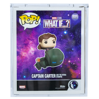 PopShield Armor for 6-inch Funko Pops