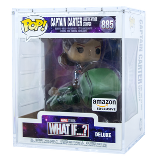 PopShield Armor for 6-inch Funko Pops