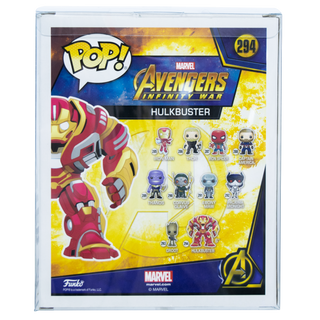 PopShield Protectors 6"