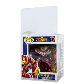 PopShield Protectors 6"