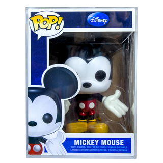 9" Funko Pop! PopShield Protectors